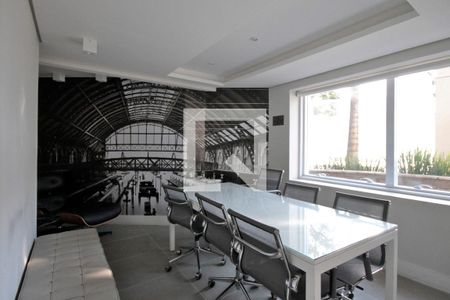 Studio à venda com 29m², 0 quarto e 1 vagaCoworking