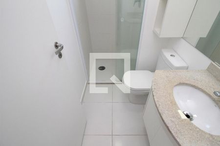 Studio à venda com 29m², 0 quarto e 1 vagaBanheiro