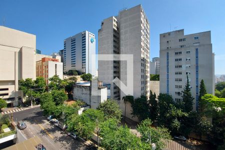 Studio à venda com 29m², 0 quarto e 1 vaga Studio à venda com 29m², 0 quarto e 1 vagaVista