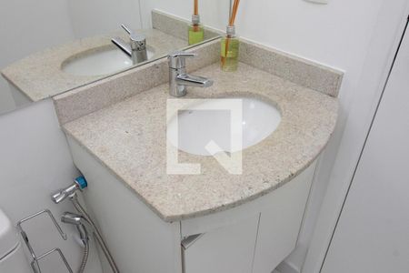 Studio à venda com 29m², 0 quarto e 1 vagaBanheiro