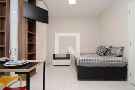 Studio de kitnet/studio à venda com 0 quarto, 29m² em Bela Vista, São Paulo