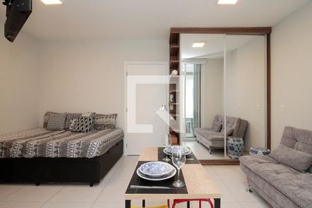 Studio de kitnet/studio à venda com 0 quarto, 29m² em Bela Vista, São Paulo