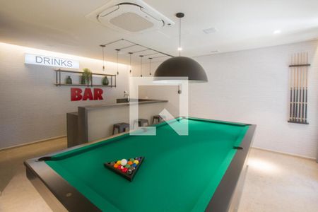 Studio à venda com 24m², 1 quarto e sem vagaÁrea comum - Bar