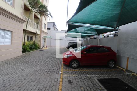 Apartamento à venda com 60m², 2 quartos e 1 vagaGaragem