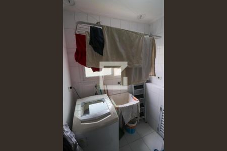 Apartamento à venda com 60m², 2 quartos e 1 vagaLavanderia