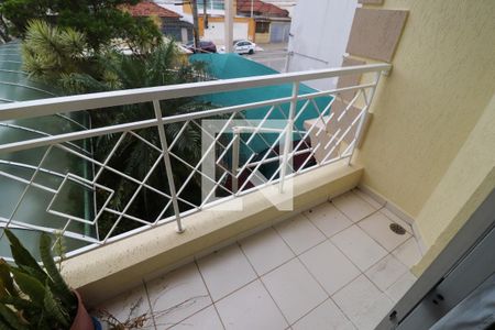 Apartamento à venda com 60m², 2 quartos e 1 vagaSacada