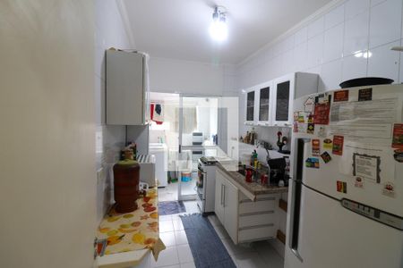 Apartamento à venda com 60m², 2 quartos e 1 vagaCozinha
