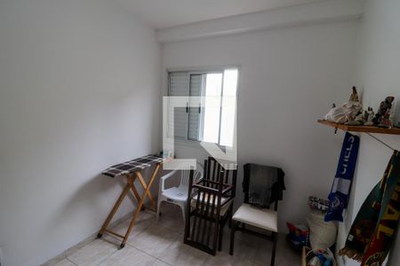 Quarto 2 de apartamento à venda com 2 quartos, 60m² em Vila Carrão, São Paulo