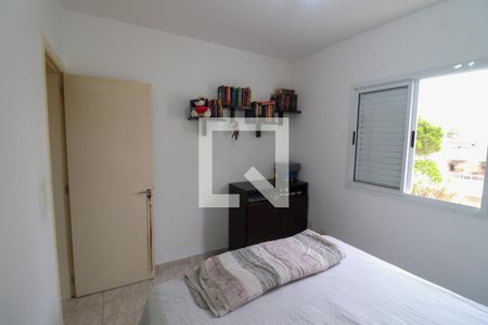 Quarto 1 de apartamento à venda com 2 quartos, 60m² em Vila Carrão, São Paulo