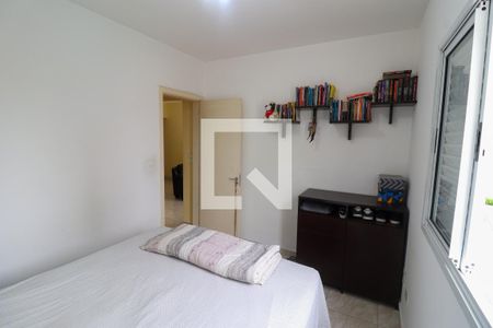 Quarto 1 de apartamento à venda com 2 quartos, 60m² em Vila Carrão, São Paulo