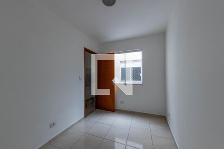 Quarto 2 de apartamento à venda com 2 quartos, 47m² em Vila Alpina, São Paulo