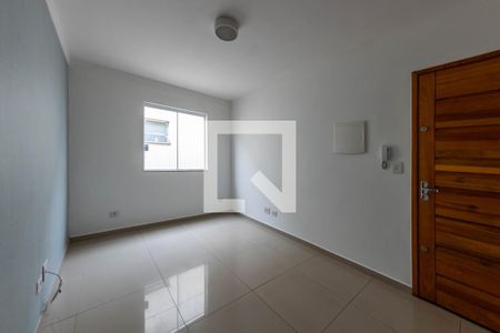 Sala de apartamento à venda com 2 quartos, 47m² em Vila Alpina, São Paulo