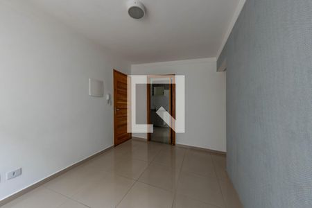 Sala de apartamento à venda com 2 quartos, 47m² em Vila Alpina, São Paulo