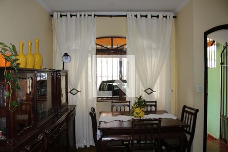 Sala de casa à venda com 2 quartos, 104m² em Vila Siqueira (zona Norte), São Paulo