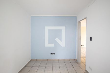 Quarto de apartamento para alugar com 2 quartos, 60m² em Veloso, Osasco