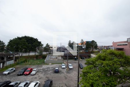 Vista da Sala de apartamento para alugar com 2 quartos, 60m² em Veloso, Osasco