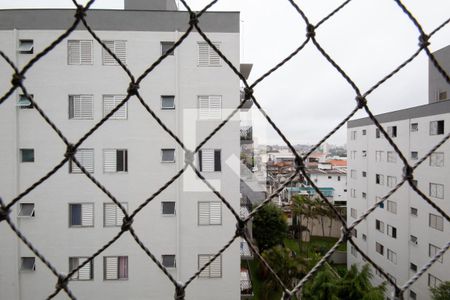 Vista do Quarto de apartamento para alugar com 2 quartos, 60m² em Veloso, Osasco