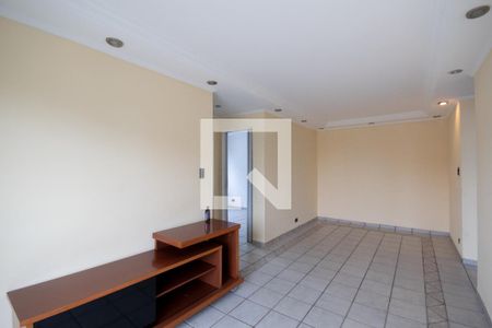 Sala de apartamento para alugar com 2 quartos, 60m² em Veloso, Osasco