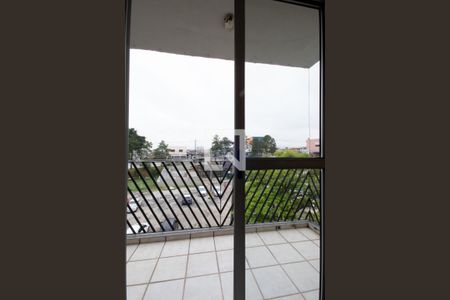 Sacada de apartamento para alugar com 2 quartos, 60m² em Veloso, Osasco