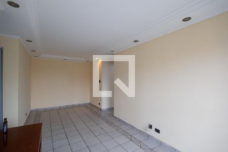 Sala de apartamento para alugar com 2 quartos, 60m² em Veloso, Osasco
