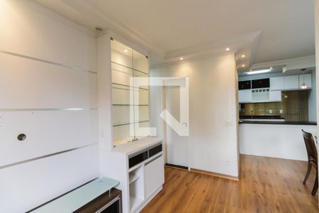 Sala 2 de apartamento para alugar com 2 quartos, 66m² em Água Branca, São Paulo