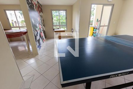 Apartamento para alugar com 66m², 2 quartos e 1 vagaSalão de Jogos