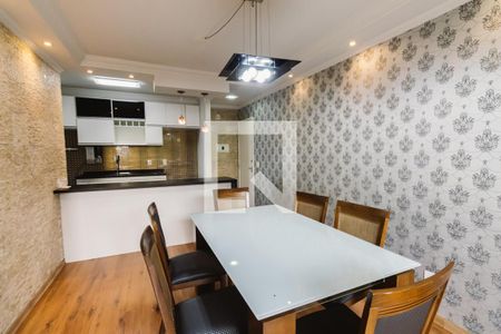 Sala 1 de apartamento para alugar com 2 quartos, 66m² em Água Branca, São Paulo