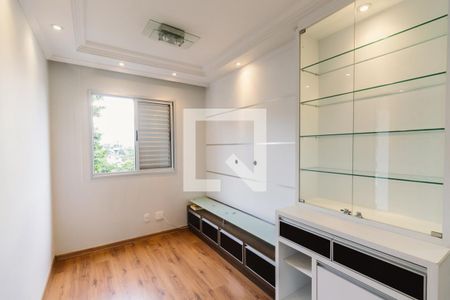 Sala 2 de apartamento para alugar com 2 quartos, 66m² em Água Branca, São Paulo