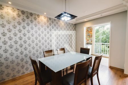 Sala 1 de apartamento para alugar com 2 quartos, 66m² em Água Branca, São Paulo