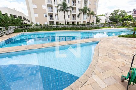 Apartamento para alugar com 66m², 2 quartos e 1 vagaPiscina