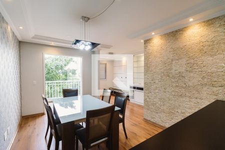 Sala 1 de apartamento para alugar com 2 quartos, 66m² em Água Branca, São Paulo