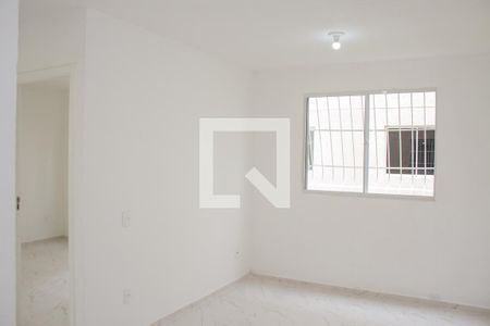 Sala de apartamento para alugar com 1 quarto, 52m² em Madureira, Rio de Janeiro