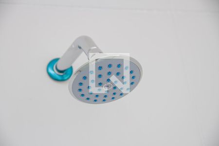 Apartamento para alugar com 52m², 1 quarto e sem vagaBanheiro Social