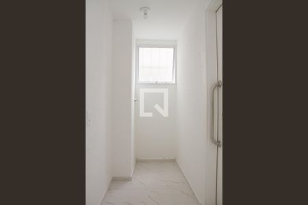 Apartamento para alugar com 52m², 1 quarto e sem vagaHall social