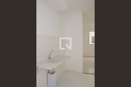 Apartamento para alugar com 52m², 1 quarto e sem vagaCozinha