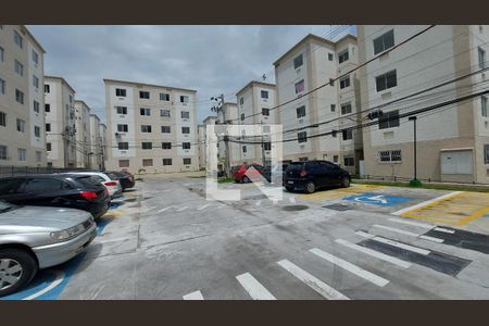 Apartamento para alugar com 52m², 1 quarto e sem vagaEstacionamento Rotativo