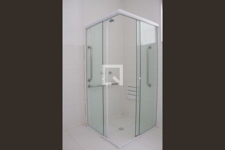 Apartamento para alugar com 52m², 1 quarto e sem vagaBanheiro Social