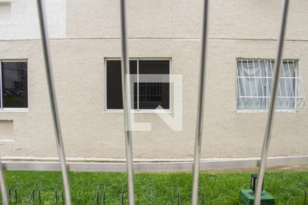 Sala - Janela de apartamento para alugar com 1 quarto, 52m² em Madureira, Rio de Janeiro