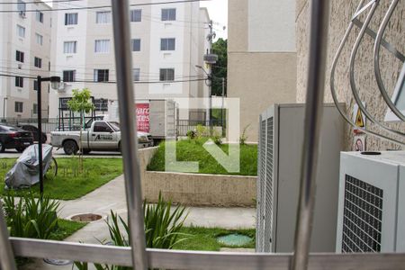 Apartamento para alugar com 52m², 1 quarto e sem vagaÁrea de Serviço - Janela