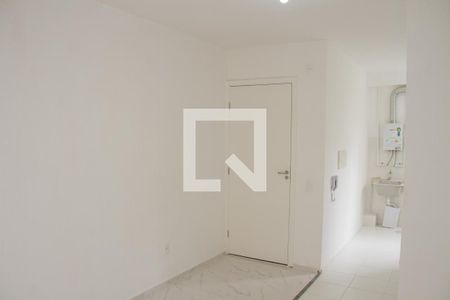 Sala de apartamento para alugar com 1 quarto, 52m² em Madureira, Rio de Janeiro