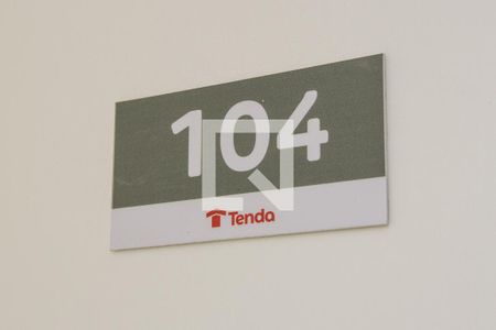 Apartamento para alugar com 52m², 1 quarto e sem vagaPorta de Entrada