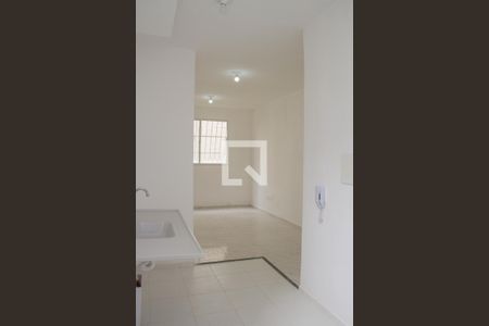 Apartamento para alugar com 52m², 1 quarto e sem vagaCozinha