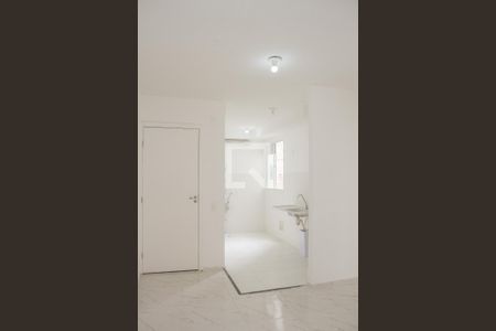 Sala de apartamento para alugar com 1 quarto, 52m² em Madureira, Rio de Janeiro