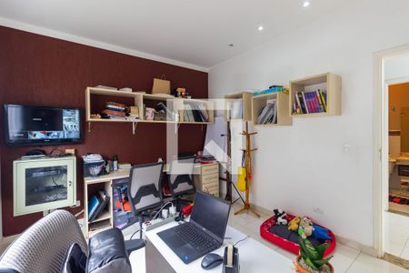 Escritório de casa de condomínio para alugar com 5 quartos, 500m² em Parque dos Príncipes, São Paulo