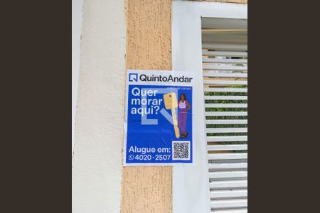 Casa de condomínio para alugar com 500m², 5 quartos e 8 vagasPlaca de Anúncio