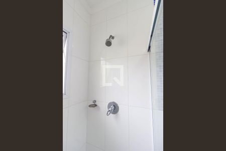 Casa de condomínio para alugar com 500m², 5 quartos e 8 vagasBanheiro da Suíte 3