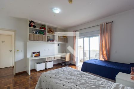 Casa de condomínio para alugar com 500m², 5 quartos e 8 vagasSuíte 2