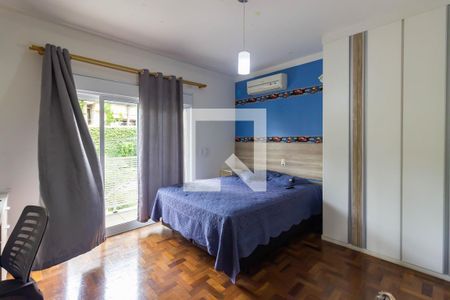 Casa de condomínio para alugar com 500m², 5 quartos e 8 vagasSuíte 3