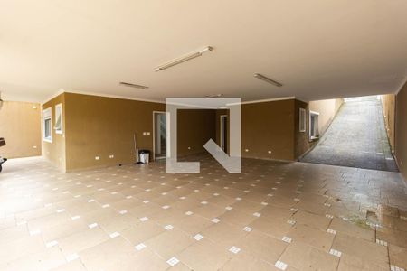 Casa de condomínio para alugar com 500m², 5 quartos e 8 vagasGaragem