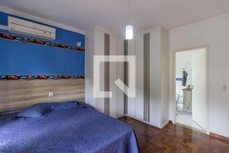 Casa de condomínio para alugar com 500m², 5 quartos e 8 vagasSuíte 3